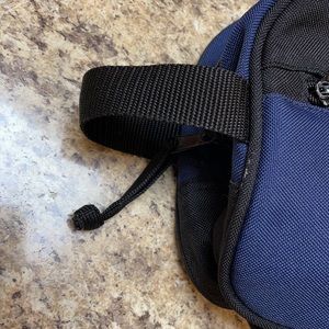 Eddie Bauer Mens Toiletry Bag 